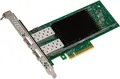 Produktbild: Intel NIC/Eth Ntwk Adapt E810-XXVDA2 Retail Schnittstellenkarte PCI Ethernet (E810XXVDA2BLK)