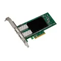 Produktbild: Intel NIC/Eth Ntwk Adapt E810-XXVDA2 Retail Schnittstellenkarte PCI Ethernet