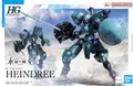 Produktbild: Bandai HG 1/144 Heindree The Witch From Mercury Gundam Mobile Suit 51013
