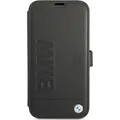 Produktbild: BMW Case for BMFLBKP13SSLLBK iPhone 13 mini 5.4 quot black (Apple iPhone 13 mini) (BMFLBKP13SSLLBK)