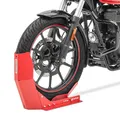 Produktbild: Transportständer Motorrad Constands rot DK2135