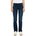 Produktbild: MUSTANG Relax-fit-Jeans Crosby im Five-Pocket Style blau 30