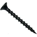 Produktbild: PARCO Schnellbauschraube Schnellbauschrauben 3,9 x 30 mm Grobgewinde PH2 - 1000 Stück, (1000 St), Phosphatierung schwarz 3,9x30mm