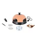 Produktbild: EMERIO 4er Pizza-Ofen PO-115985 Raclette