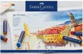 Produktbild: Faber-Castell Ölpastellkreiden, 36er Etui