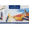 Produktbild: 4005401270362 Pastele olejne CS 36 kolorów FABER CASTELL Faber Castell