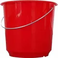 Produktbild: Lockweiler Haushaltseimer 20 l rot