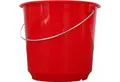 Produktbild: Lockweiler Putzeimer Haushaltseimer 20 l rot
