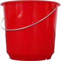 Produktbild: Lockweiler Haushaltseimer 20 l rot
