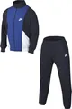 Produktbild: Nike Club Web-Tracksuit Für Herren, Obsidian/White/Game Royal/White, HJ1985-451, S