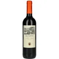 Produktbild: El Coto Rioja Crianza DOC 2021 13,5% Vol. 0,75l