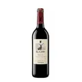 Produktbild: El Coto Crianza Rioja trockener und fruchtiger Rotwein 750ml