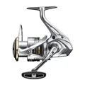 Produktbild: Shimano Sedona 4000 FJ Spinnrolle Frontbremse Raubfischrolle Blinkerrolle