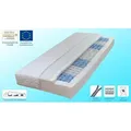 Produktbild: Matratze DORMISPRING T100 Taschenfederkern 90x200 cm