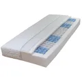 Produktbild: 7-Zonen Taschenfederkern-Matratze T100 DORMISPRING - H3 - 90x200 cm