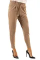 Produktbild: ONLY Damen Onlpoptrash Life Easy Col Pant PNT Noos Regular Fit Hose Mit Kordelzugverschluss Für Lounge Und Freizeit, Caribou,XS / 32L