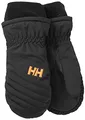 Produktbild: Helly Hansen Kinder Unisex K Performance Mitten 2.0, Schwarz, 4