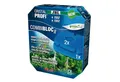 Produktbild: JBL GmbH & Co. KG Aquariumfilter JBL CRISTALPROFI COMBIBLOC II Ersatzfilterset f e (402/702/902/1502/19