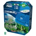 Produktbild: JBL CombiBloc II CristalProfi e15/1902 Filtereinsatz für Aquarien 3-teilig