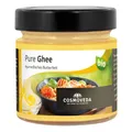 Produktbild: Ghee - Ayurvedisches Butterfett 150g | COSMOVEDA