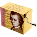 Produktbild: Spieluhr Mozart Eine kleine Nachtmusik