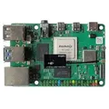 Produktbild: Radxa ROCK 4 C+ 4GB Single Board Computer - Komplettsystem - GB - Neu