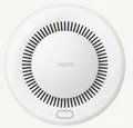 Produktbild: Aqara Smoke Detector, SD-S01E, 85dB Sirene, LED, Zigbee 3,0, Matter, Home Assistant