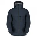 Produktbild: Scott Tech Field 3L Outdoor / Sport Winterjacke dark blau 2023 M (46/48) Herren