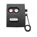 Produktbild: Buderus Thermostat-Warmwassermischgruppe, einstellbar von 35 bis 65 C 63041999