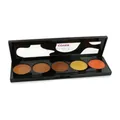 Produktbild: L'Oréal Paris LMU Inf.TCover conceal.palette 2 Dark S concealermake-up