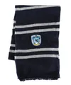 Produktbild: Harry Potter Schal Der Haus Ravenclaw Blau Grau Ravenclaw Wappen 560615