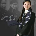 Produktbild: Harry Potter Ravenclaw Schal 190 cm Offizielle Cinereplicas