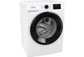 Produktbild: GORENJE Waschmaschine WPNEI84A1TS, 8 kg, 1400 U/min
