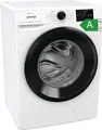 Produktbild: Gorenje Waschmaschine 8kg Frontlader WiFi 1400U Dampf AquaStop Weiß
