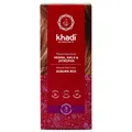 Produktbild: khadi Pflanzenhaarfarbe Amla & Jatropha 100 g