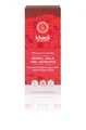 Produktbild: khadi Natural Cosmetics Pflanzenhaarfarbe Henna, Amla & Jatropha 100 g