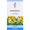 Produktbild: JOHANNISKRAUT TEE 125 g PZN05381892