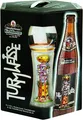 Produktbild: Kuchlbauer Sevenpack  Weihnachten Geschenkbox Weissbier 6x0,5l Glas Geschenkset