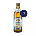 Produktbild: Schierlinger Hell Alkoholfrei - Kiste 20x 0,5 Ltr.