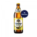 Produktbild: Schierlinger Natur Radler - Kiste 20x 0,5 Ltr.