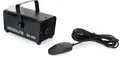 Produktbild: DJ PA MINI NEBELMASCHINE CLUB NEBEL EFFEKT SMOKE MACHINE FOGGER REMOTE 56m³/MIN