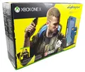 Produktbild: Microsoft Xbox One X 1TB Cyberpunk 2077 Limited Edition - NEU & OVP