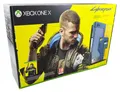 Produktbild: Microsoft Xbox One X 1TB Cyberpunk 2077 Limited Edition - NEU & OVP #2