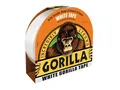 Produktbild: Gorilla Glue Gorilla Tape® 48Mm X 27M Weiß GRGWHTAPE48