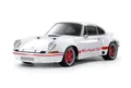 Produktbild: Tamiya 58740 1:10 1:10 RC Porsche Carrera RSR 2.8 BT-01 - ferngesteuertes Auto, Fahrzeug, Modellbau, Zusammenbauen, Hobby, RC Bausatz, unlackiert