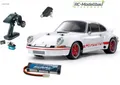 Produktbild: Tamiya 300058740 1:10 RC Porsche Carrera RSR 2.8 La. 911 Serie BT-01 Kompl. -Set