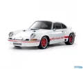 Produktbild: Tamiya RC Porsche Carrera RSR 2.8 BT-01 300058740