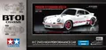Produktbild: Tamiya 58740 1:10 RC Porsche Carrera RSR 2.8 BT-01 - 300058740