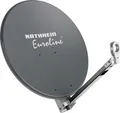 Produktbild: Kathrein KEA 750 SAT Antenne 75 cm Reflektormaterial: Aluminium Graphit