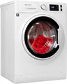 Produktbild: BAUKNECHT Waschmaschine W Active 711 A, 7 kg, 1400 U/min